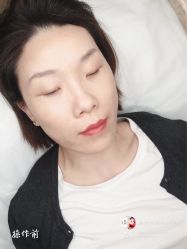点击看大图 -西施无菌半永久纹绣眉眼影唇轻增发纹发际线