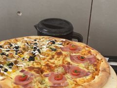 -奇帕波·披萨&炸鸡(诺和木勒站店)