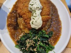 -熊吞·大碗丼烧肉饭(西市场嘉华店)