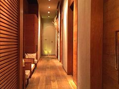 -上海柏悦酒店·世纪100牛排馆