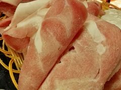 -香丽缘饭馆(黑龙潭店)