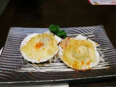 -桃夭日式料理(国信店)
