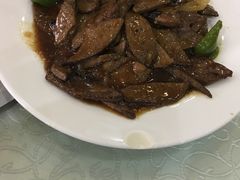 -宝发园名菜馆
