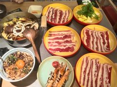 -沼津港精致料理·寿喜烧·烧鸟(龙湖南桥天街日料榜单店)
