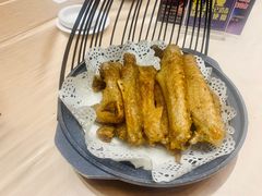 -聚福宝合苑食府(南头镇店)