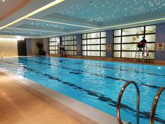 -上海新发展亚太JW万豪酒店