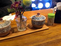 -煜北·西北小馆(曲阳路店)