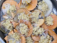 -贞姨美食·老字号海鲜大排档