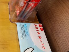 -嘉和一品粥(马家堡店)