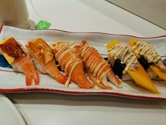 -三禾寿司(君尚店)