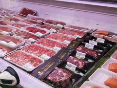 -绿叶子(春秀路店)