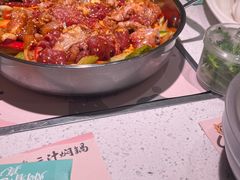 -黄记煌三汁焖锅(悦方IDmall店)