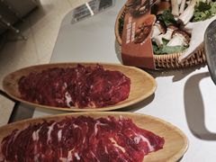 -左庭右院鲜牛肉火锅(新梅广场店)