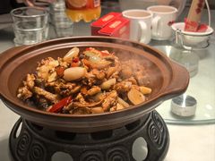 -味上湘菜馆(岳麓山店)