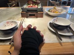 -绿茶餐厅(龙湖杭州金沙天街店)