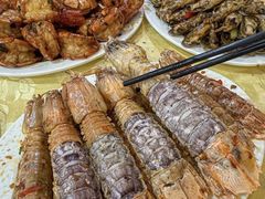 -阳江餐厅·30年老字号·粤菜海鲜大排档