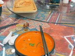 -乡村馕坑肉·烧烤·新疆菜·本地人更爱吃(阿勒泰首店)