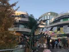 -成都银泰城