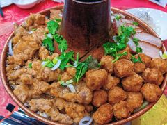 -西北莜面村(太原店)