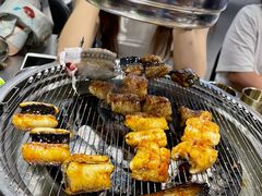 -本炙炭烤·蒲烧活鳗料理店(金沙洲店)