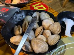 黄蚬子-丹东特色烤肉(南光三部店)