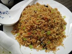 -又见炊烟私房菜(敬亭路店)