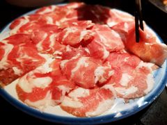 -宽板凳老灶火锅(簋街店)