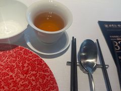 -兴蜀府·臻味江景餐厅(正大广场店)