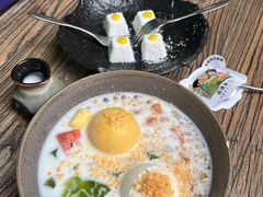 -椰语堂·海南清补凉(中山骑楼店)