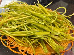 -草墩罗非鱼庄•野生菌•腊排骨(七星街上段店)