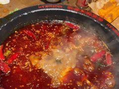 -牛市坎火锅(建设路店)