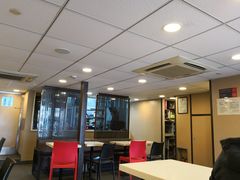 大堂-永和大王(茉莉上新·漕宝店)