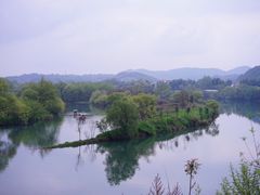 -婺源月亮湾
