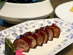 -上海总会SHANGHAICLUB(兴业太古汇店)