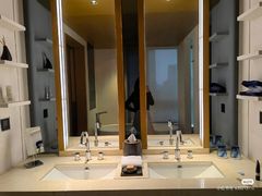 -杭州逸酒店(西湖武林店)