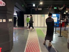 -VS SPORTS PARK运动玩乐园·团建·生日会(合生汇店)
