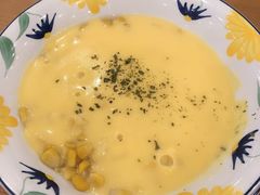 -萨莉亚意式餐厅(天河城购物中心店)