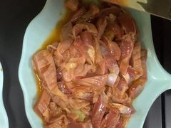 -牛犇炭火烤肉·鲜切烤肉(承德总店)