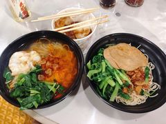 -老地方面馆(思南路店)