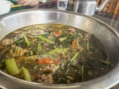 -徐氏竹香园牛肉火锅(飞虎路店)