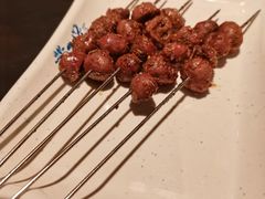 -黄三怪(清河店)