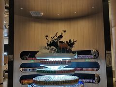 -涨巢·潮玩水疗局