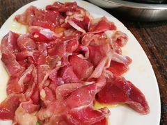 -韩风烤牛肉冷面店
