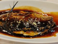 -楼外楼(西湖景区孤山路店)