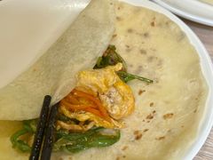 -姥家春饼店(漳州二路店)
