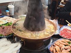 -吉祥涮羊肉