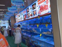 -前王院•巧克力海鲜市集餐厅(万平口店)