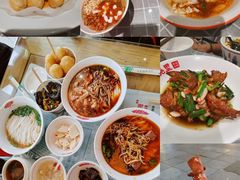 -笨罗卜浏阳菜馆(太平街店)