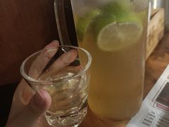 -木屋烧烤(白石洲店)