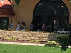 -意大利农场度假村